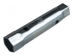 Melco TM25  Metric Box Spanner 24x26mm X 5in £11.49
